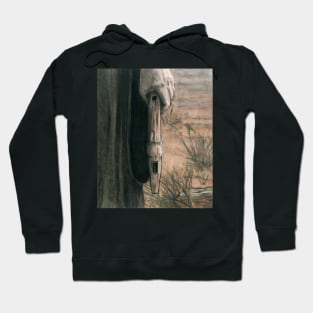 Ratcatcher's Flute Hoodie